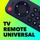 Total TV: Universal Remote