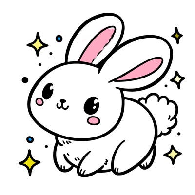 bunny