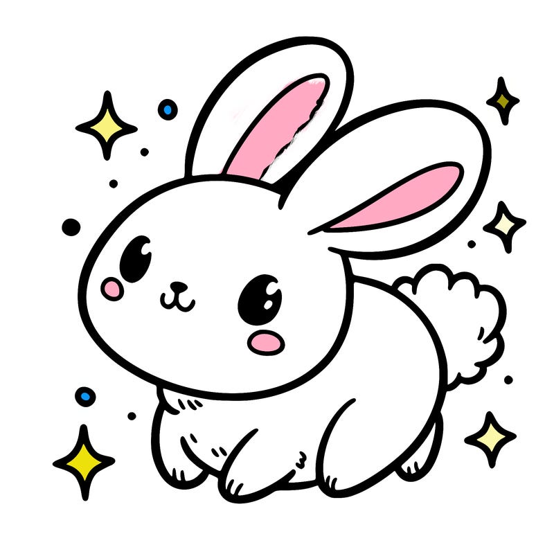 bunny