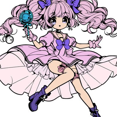 sailor moon