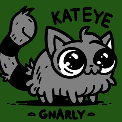 katseye gnarly