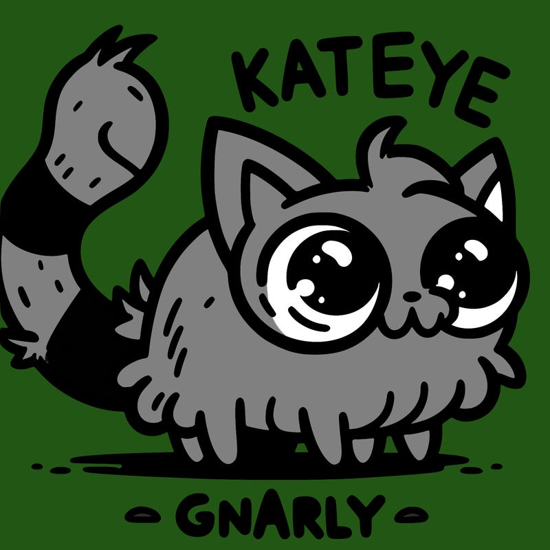 katseye gnarly