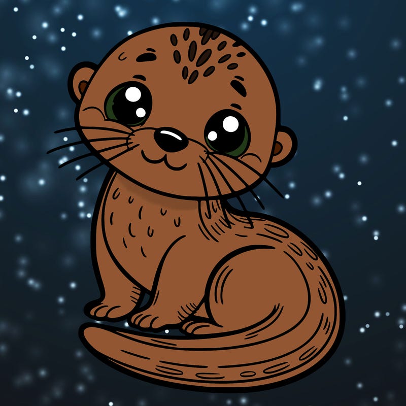 otter