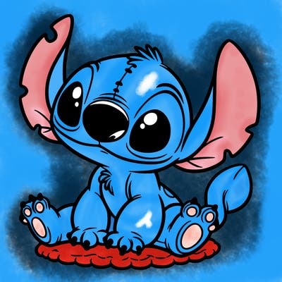 stich