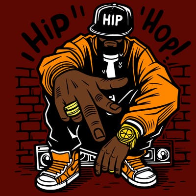 hip hop