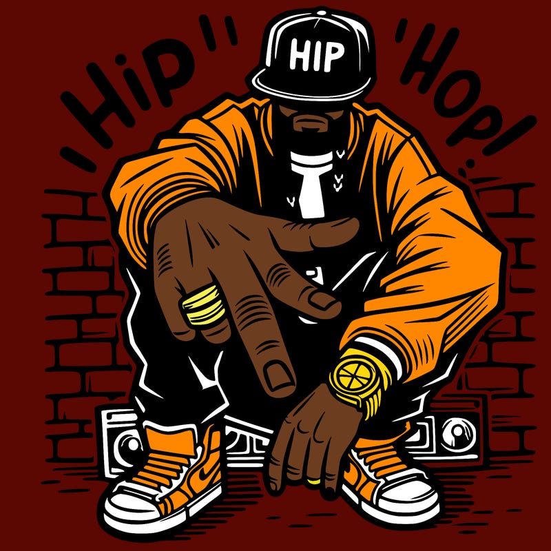 hip hop