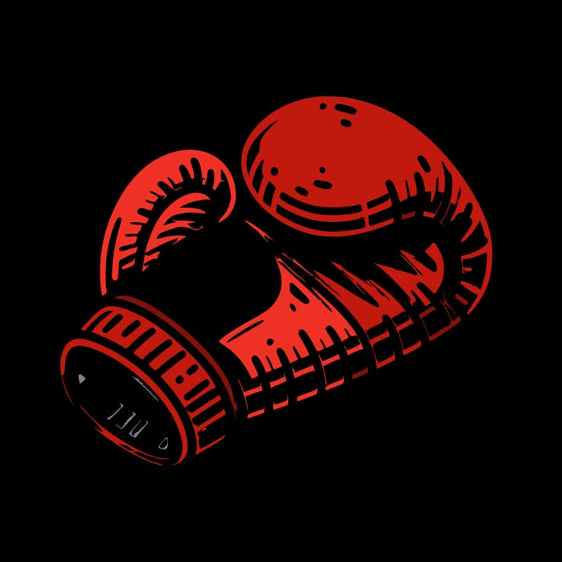 boxing glove