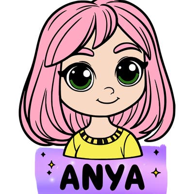 anya