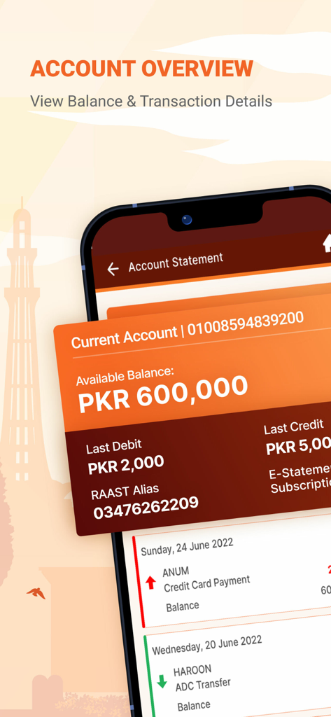 digiBOP - Simple|Speedy|Secure - Finance App | MWM