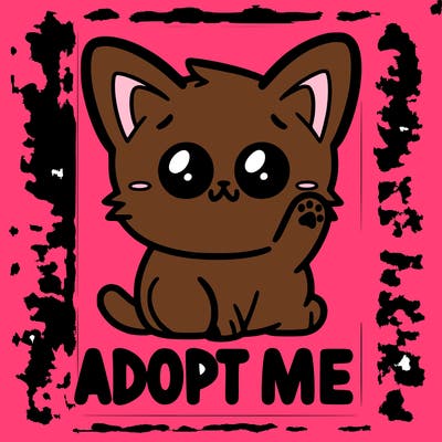 adopt me
