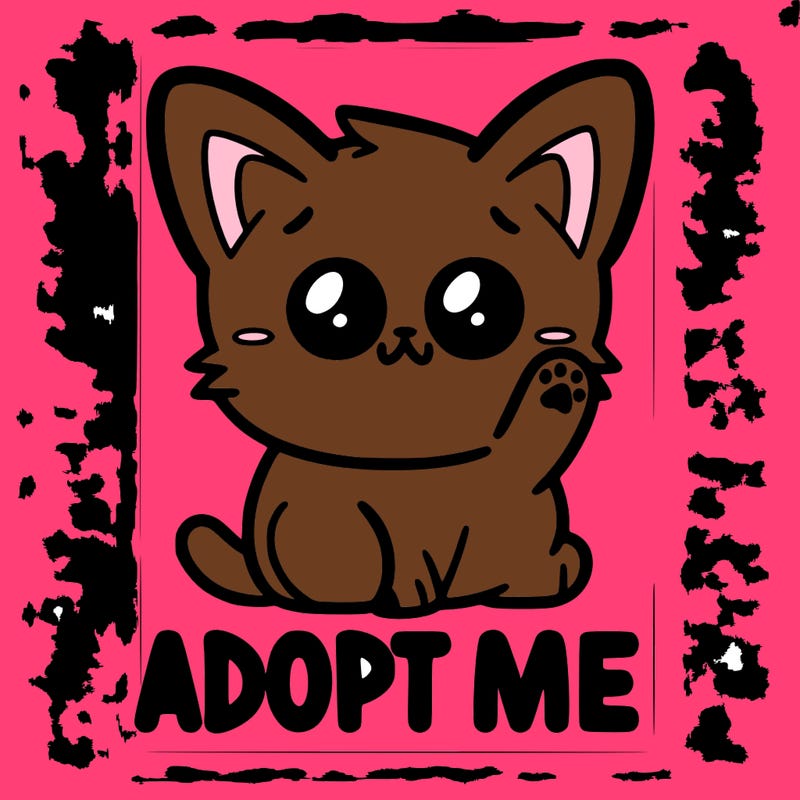 adopt me