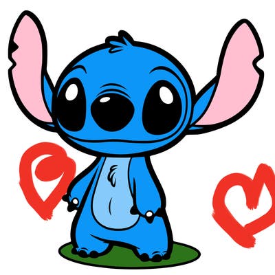 stitch