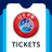 UEFA Mobile Tickets