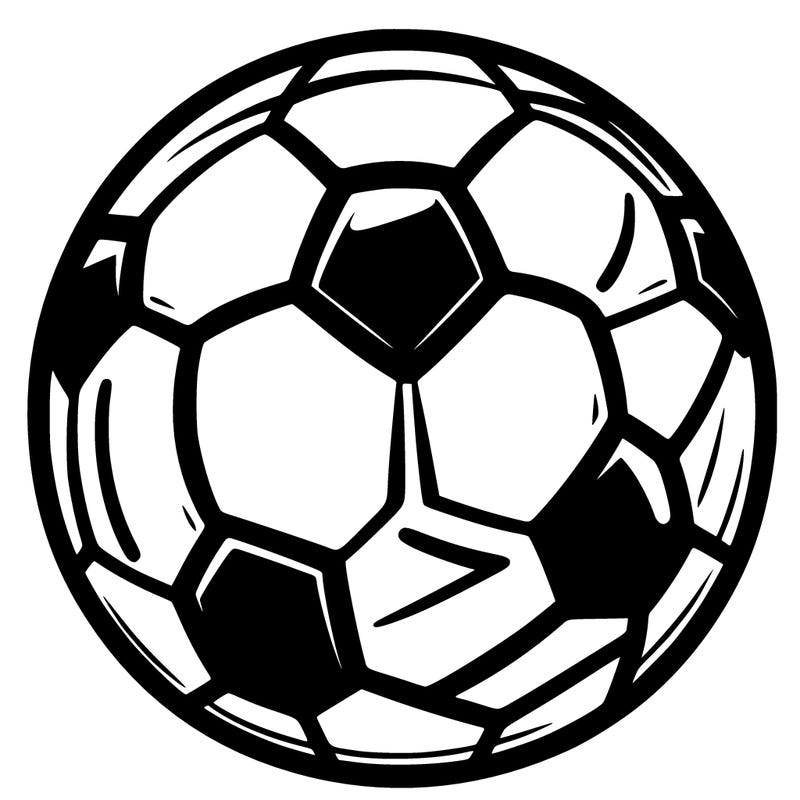 soccer ball