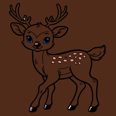 deer