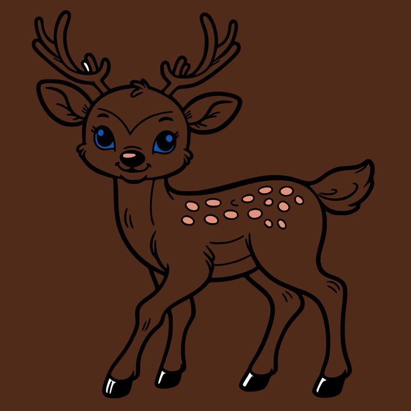 deer