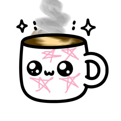 cup