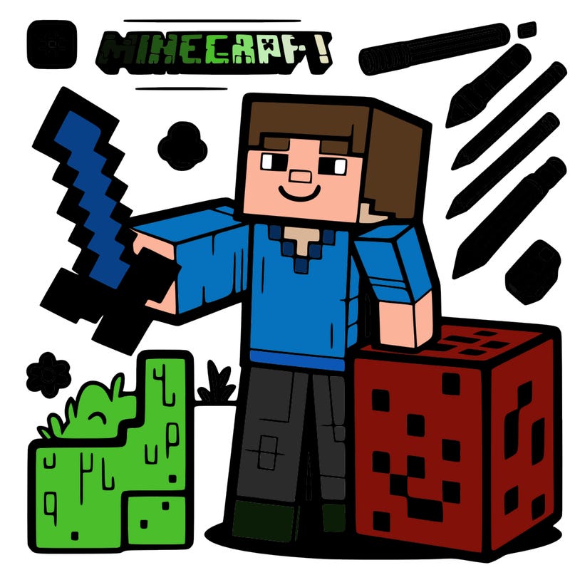 minecraft