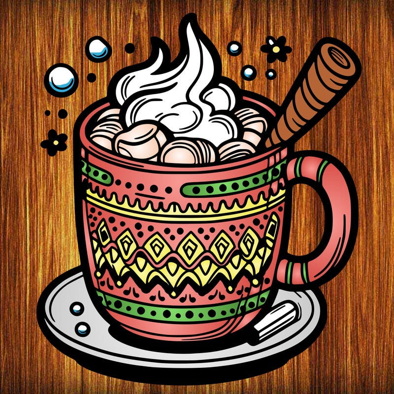 hot chocolate