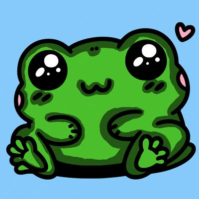 𝚔𝚊𝚠𝚊𝚒𝚒 𝚏𝚛𝚘𝚐