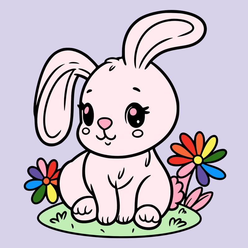 bunny