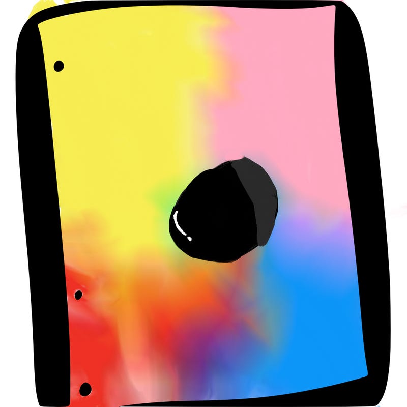 blank white page with nothing drawn on it