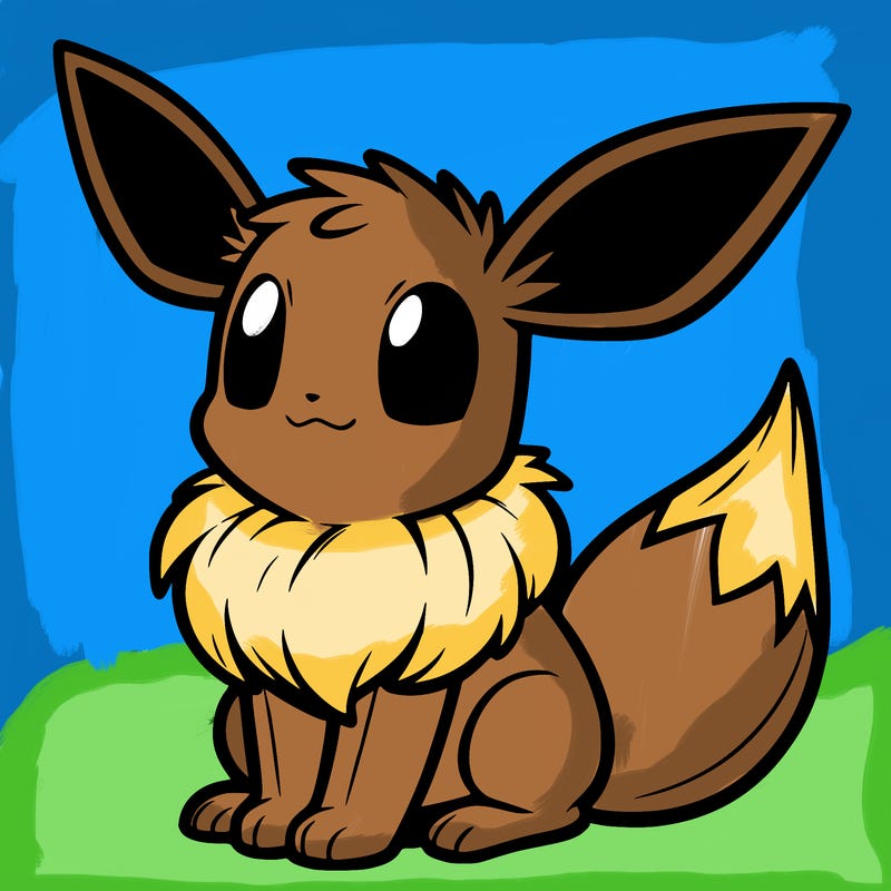 eevee
