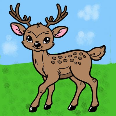 deer
