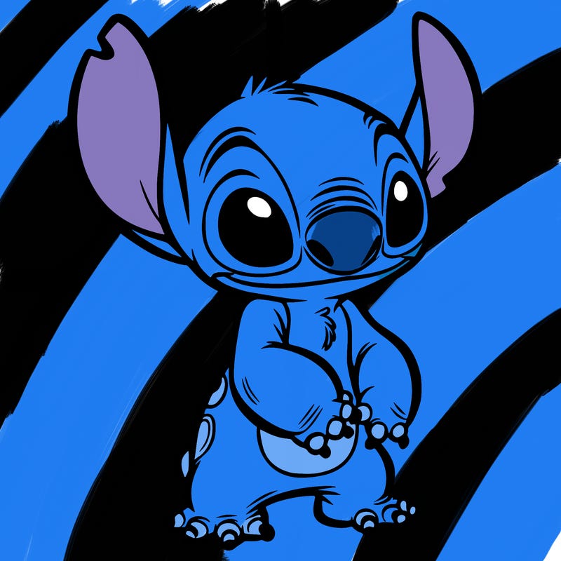 stitch