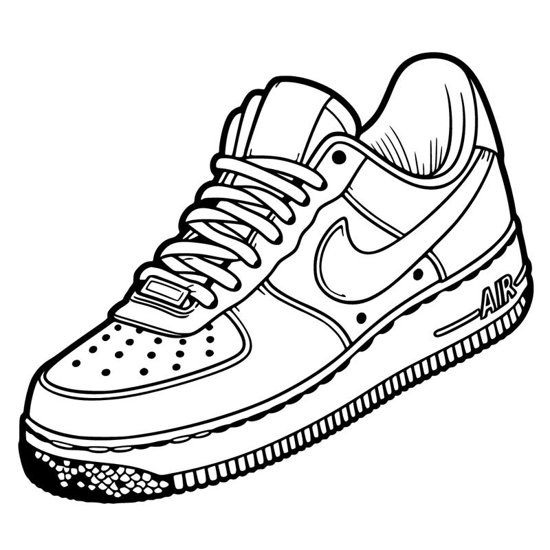 nike air forces