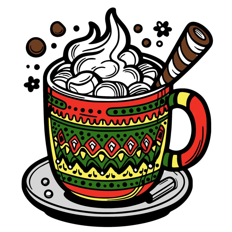 hot chocolate