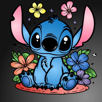 stitch