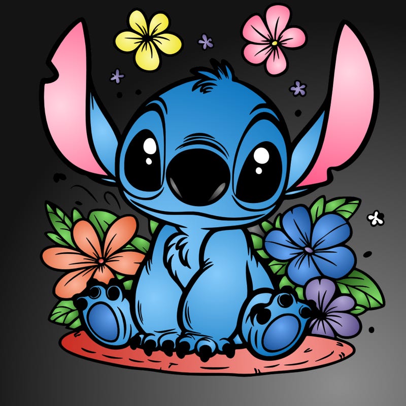 stitch
