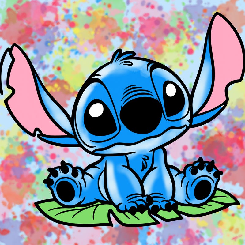 stitch