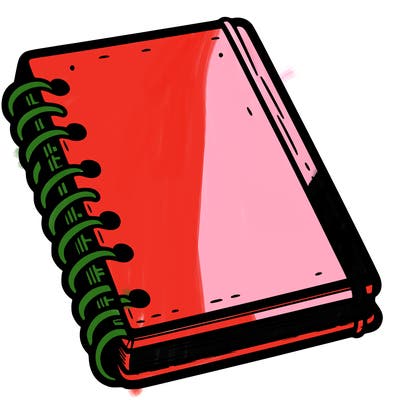 notebook