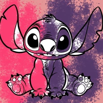 stitch