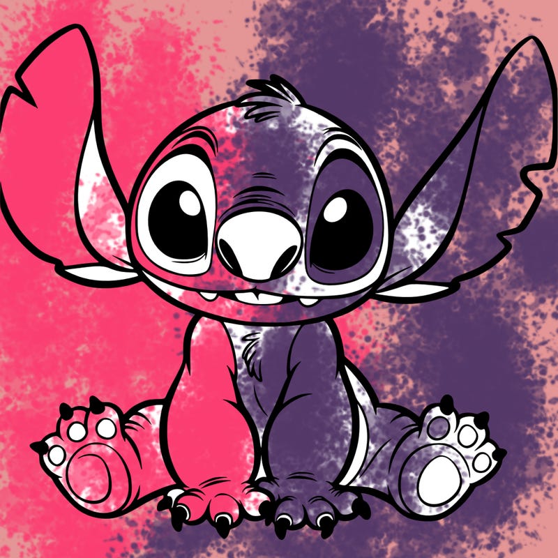 stitch
