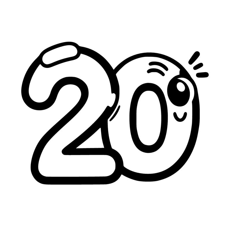 20