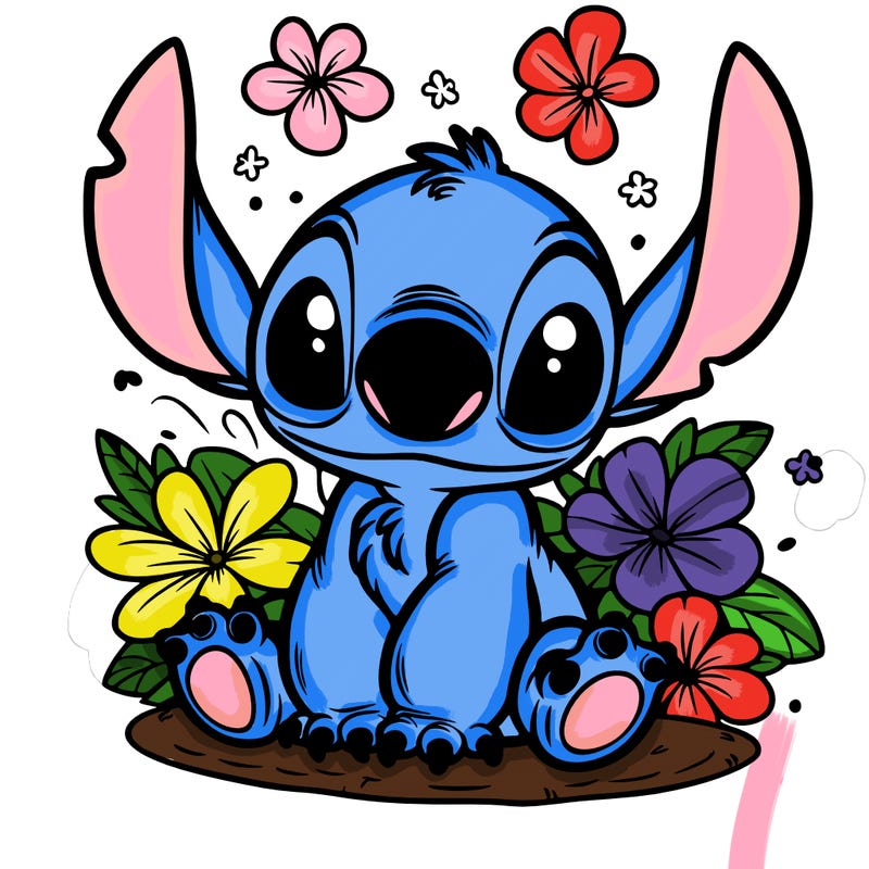 stitch