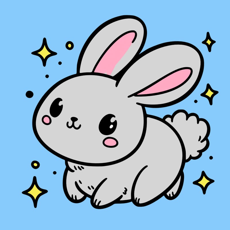bunny