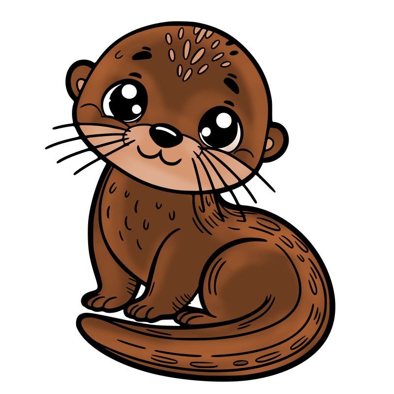 otter