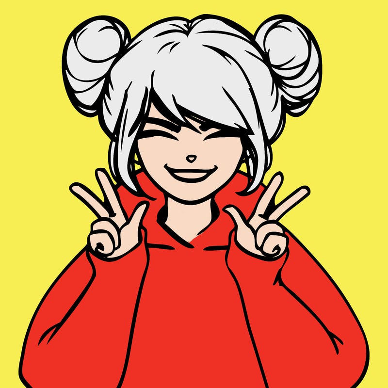 After