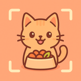 Cat Food Scanner - Leo - アプリアイコン