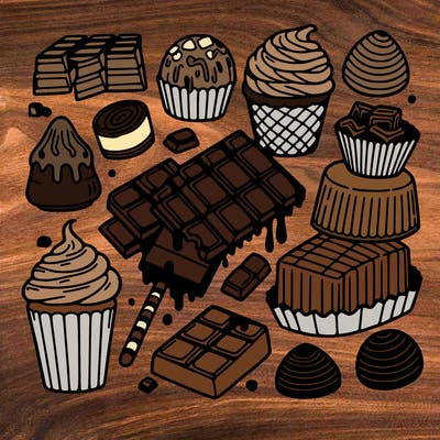 chocolate