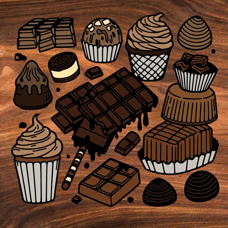 chocolate