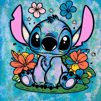 stitch