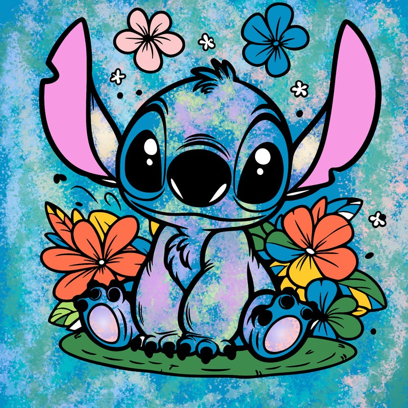 stitch