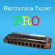 Harmonica Tuner Pro