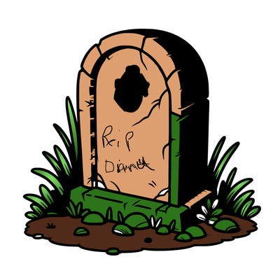 tomb stone