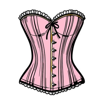 corset